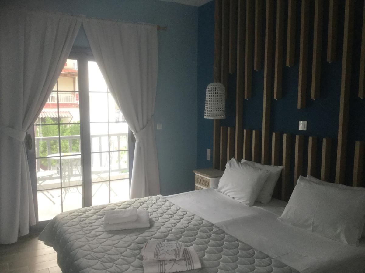 Hotel Sweet Home ネオス・マルマラス エクステリア 写真