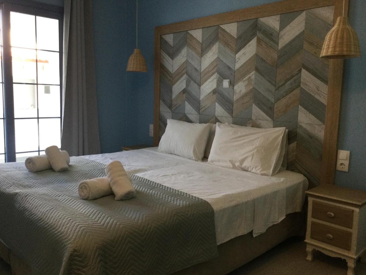 Hotel Sweet Home ネオス・マルマラス エクステリア 写真
