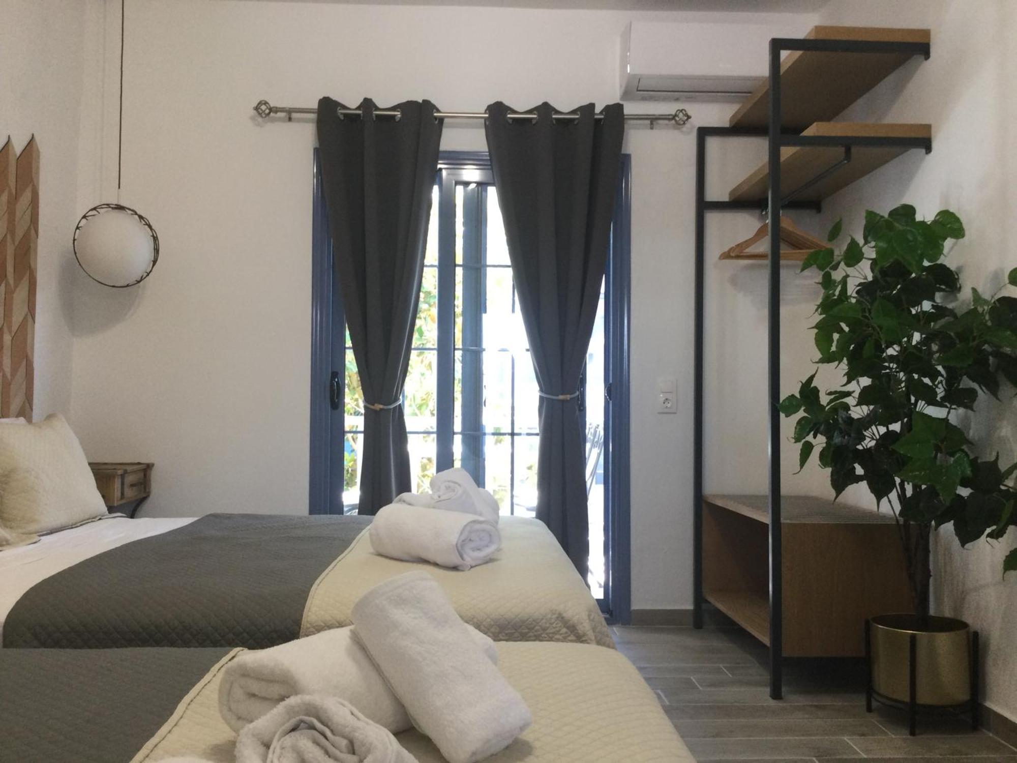 Hotel Sweet Home ネオス・マルマラス エクステリア 写真