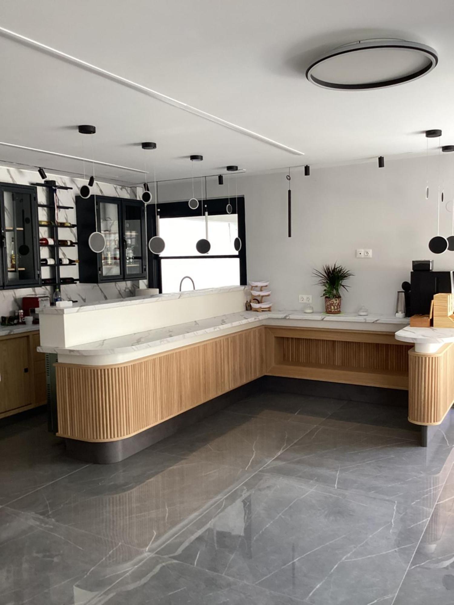 Hotel Sweet Home ネオス・マルマラス エクステリア 写真