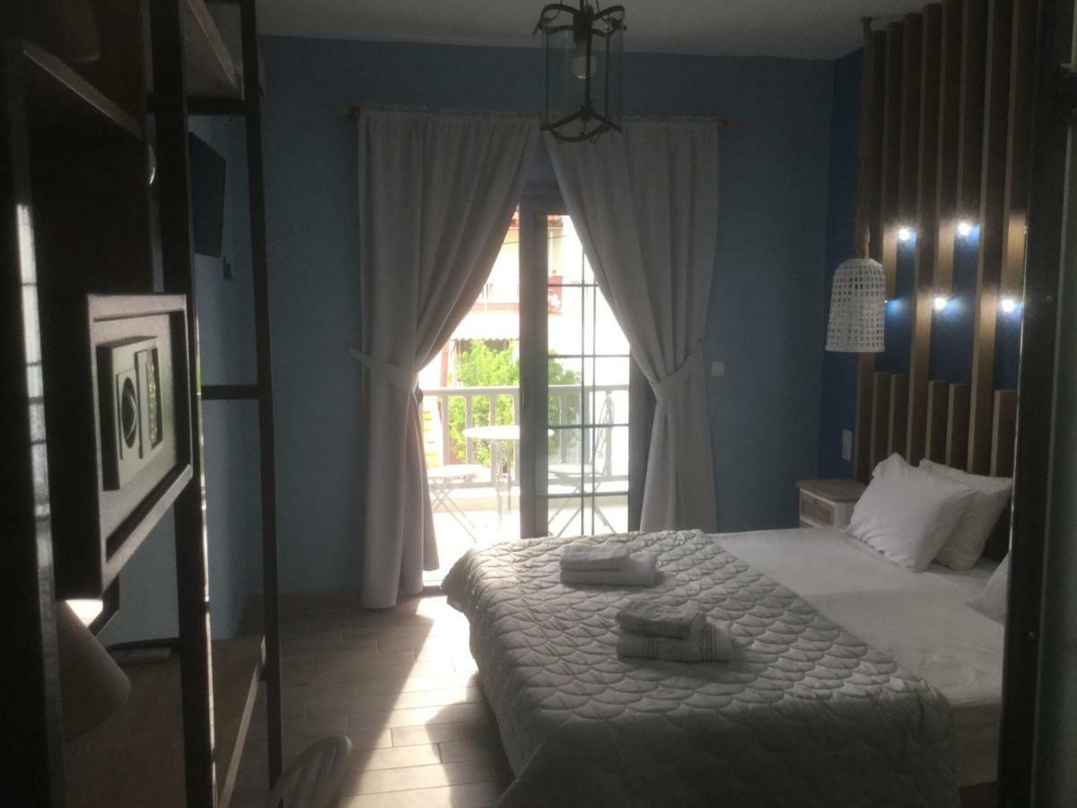 Hotel Sweet Home ネオス・マルマラス エクステリア 写真